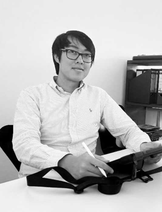 Duy Anh Nguyen