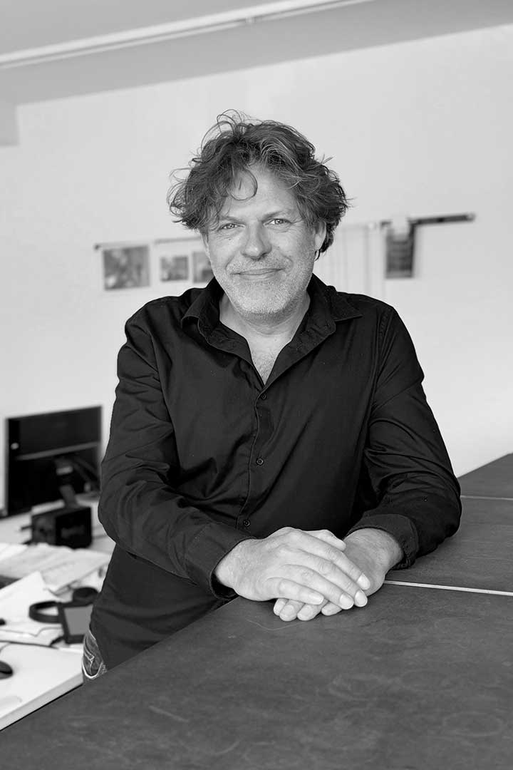 Markus Betz 