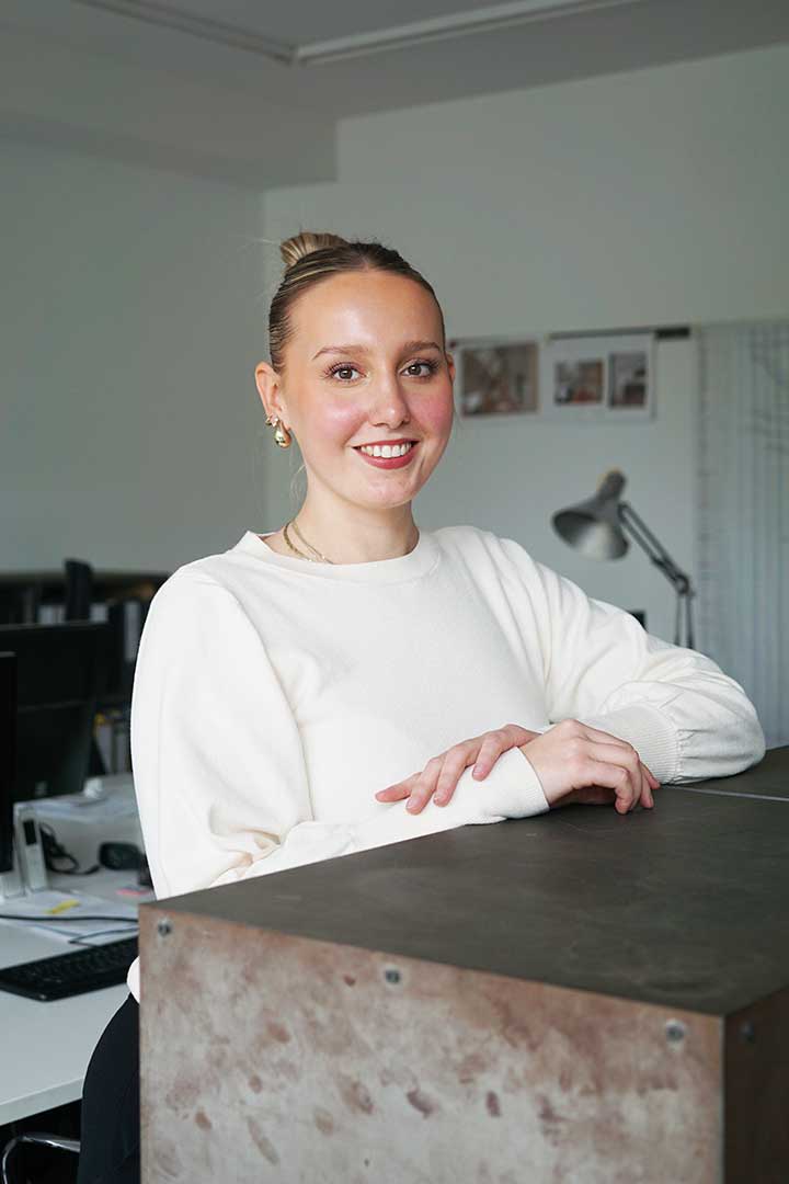 Teresa Truhlar
